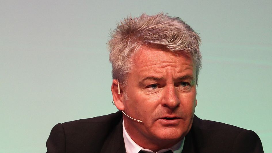 Soccer Saturday pundit Charlie Nicholas gives his thought to Sporting Life