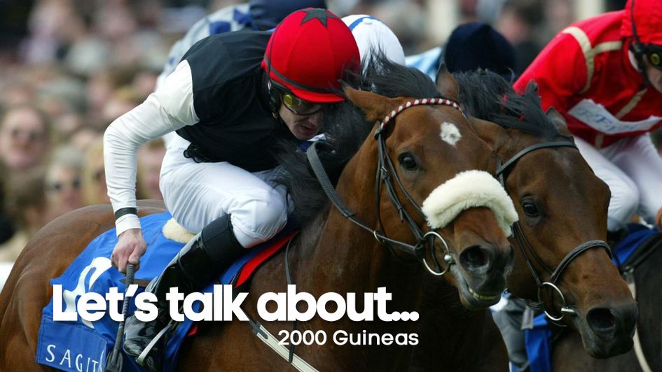 Refuse To Bend's victory under Pat Smullen is fondly recalled
