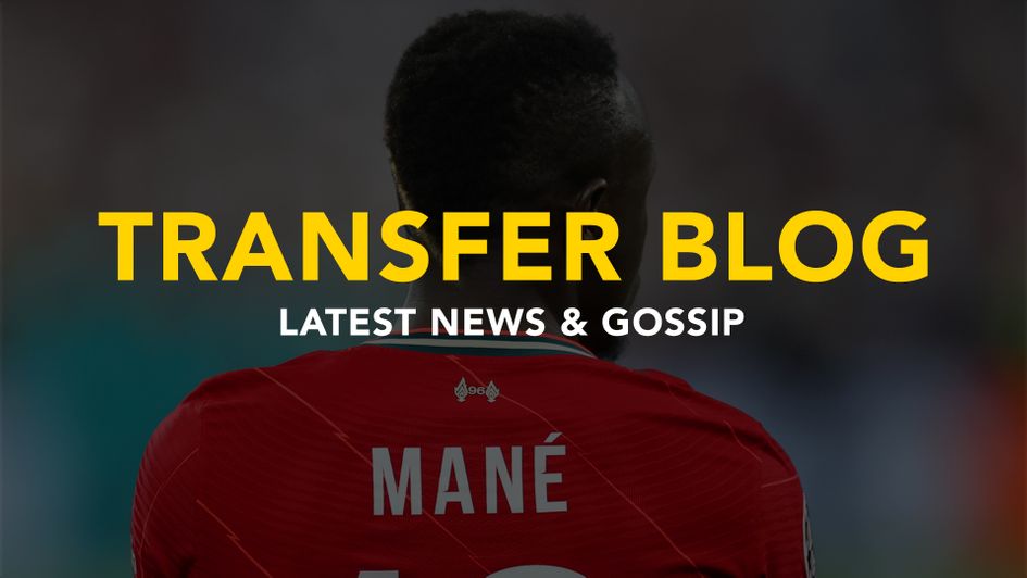 Latest transfer news and updates