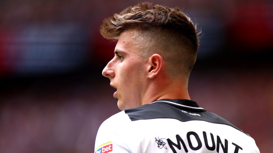 Mason Mount