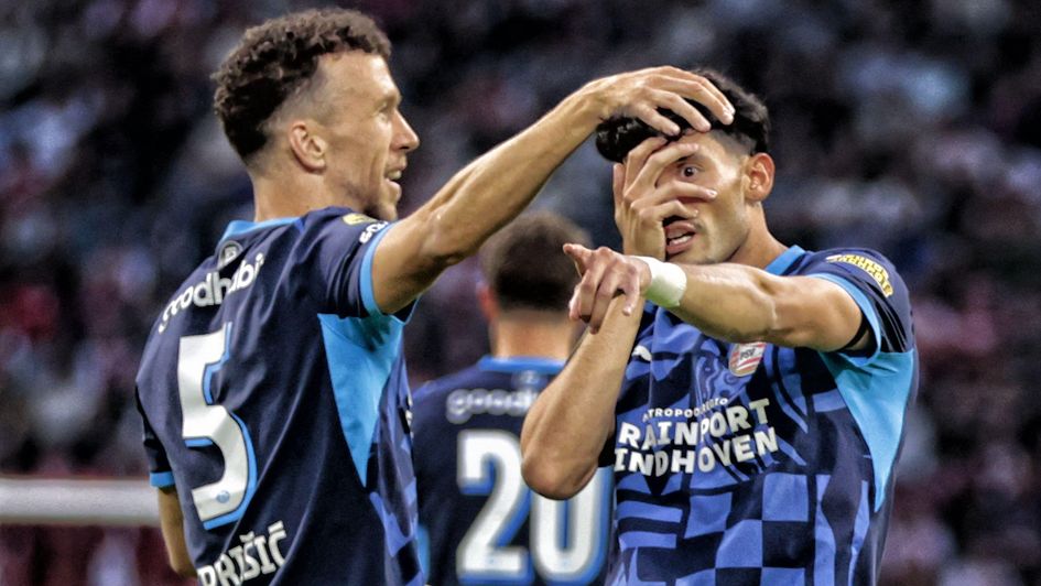 Ricardo Pepi has started the season in good form
