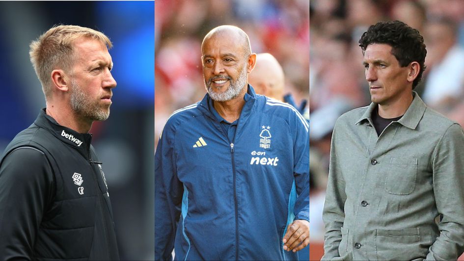 premier league relegation