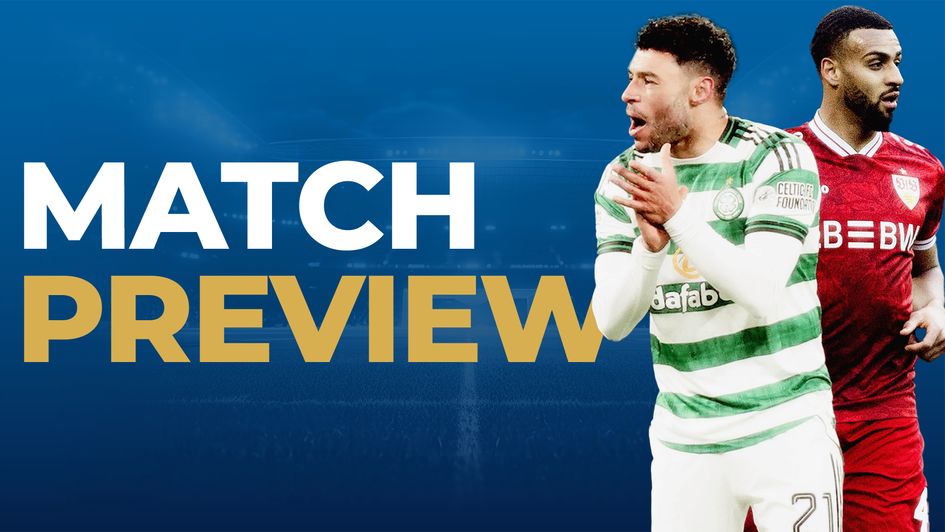 Celtic vs Stuttgart match preview