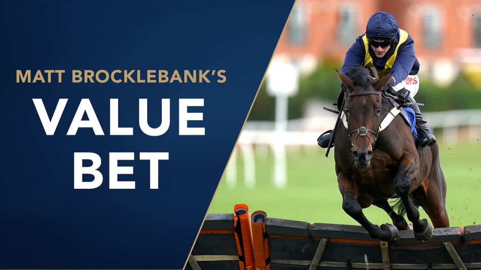 Don't miss the latest preview ahead of Friday's Cheltenham action