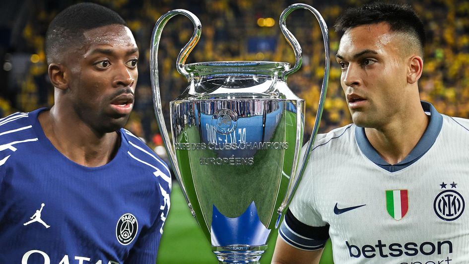 Champions League final preview