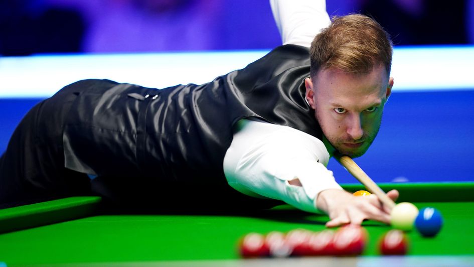 Judd Trump