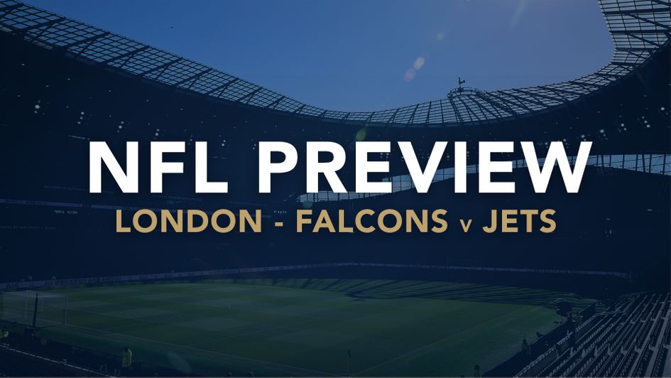 Our match preview with best bets for Atlanta Falcons v New York Jets