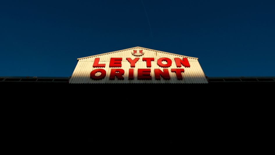Leyton Orient are spending their first season back in the EFL