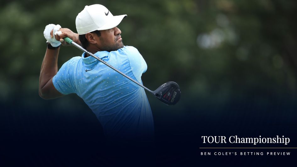 Our selections are all in the 72-hole market