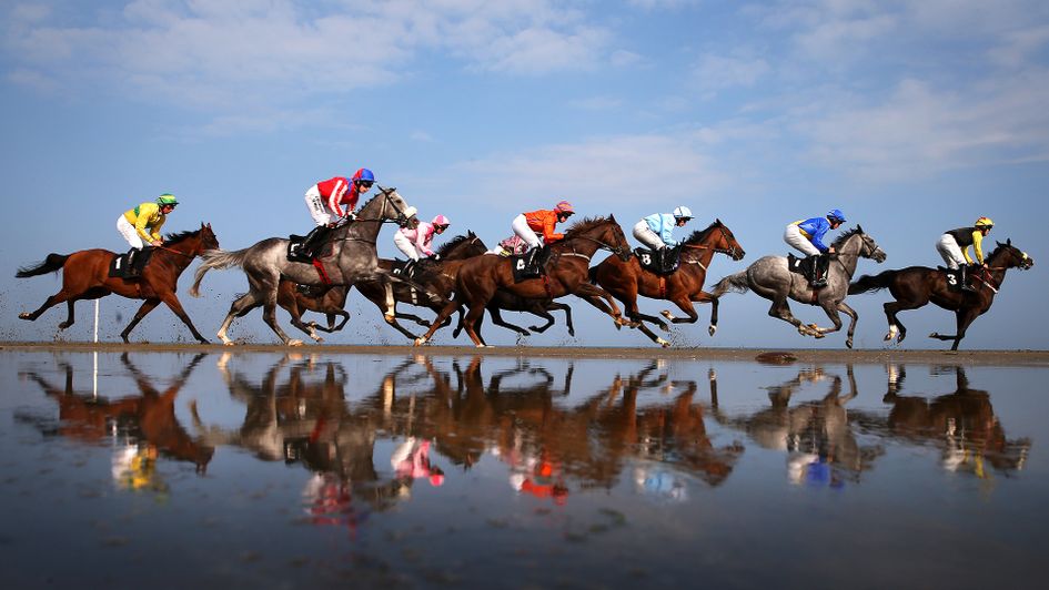 They race at Laytown on Thursday