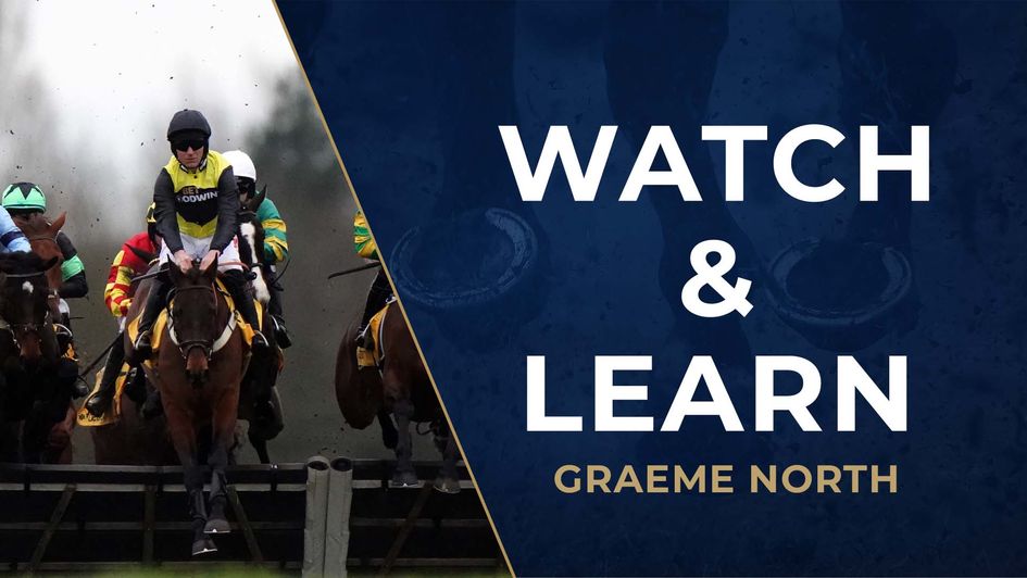 Aucunrisque on his way to Betfair Hurdle success