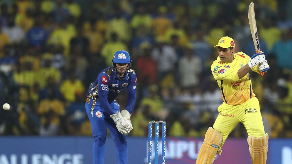 MS Dhoni will lead the defending champions once again