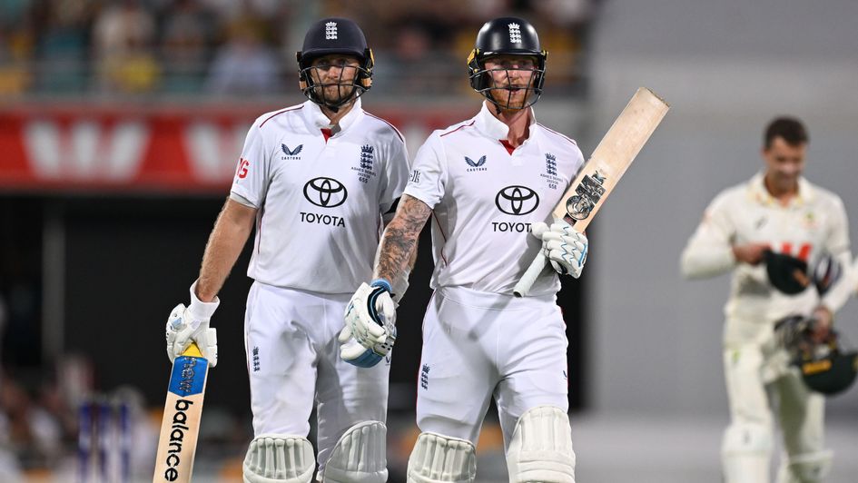 Can Joe Root and Ben Stokes save England?