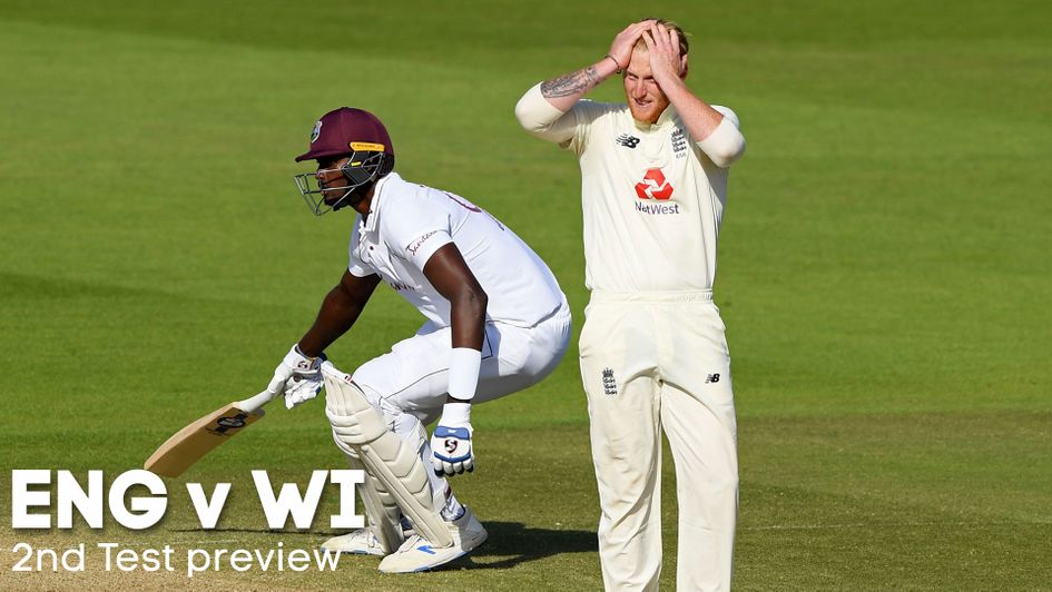 England will be under pressure at Old Trafford