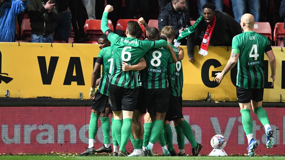 Cray Valley Paper Mills celebrate