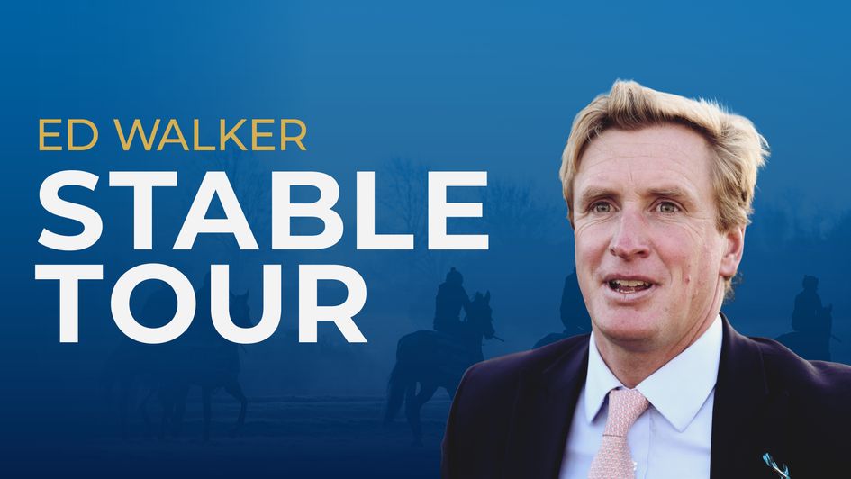 Get the latest on the Ed Walker string