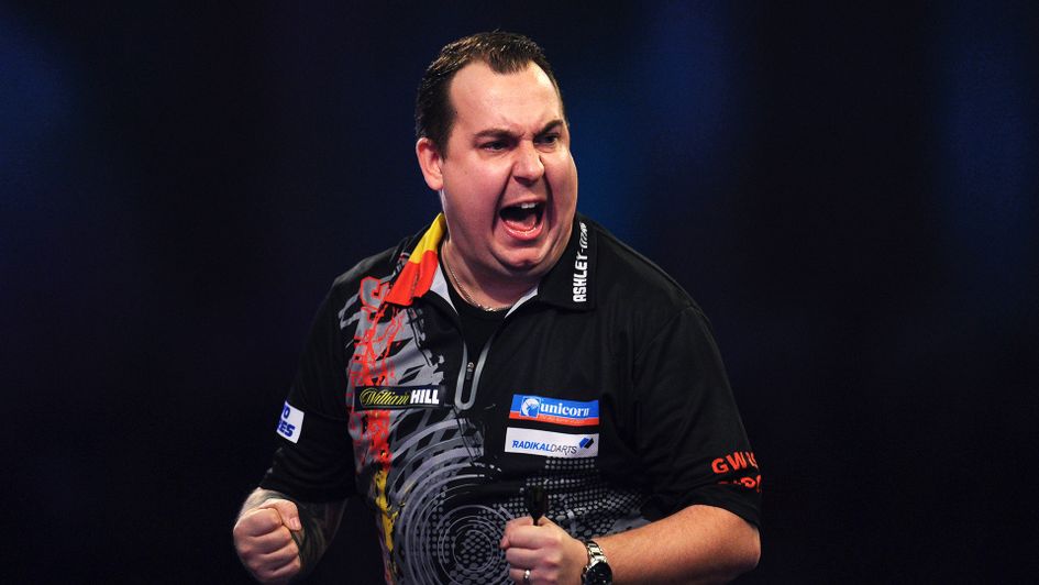 Kim Huybrechts