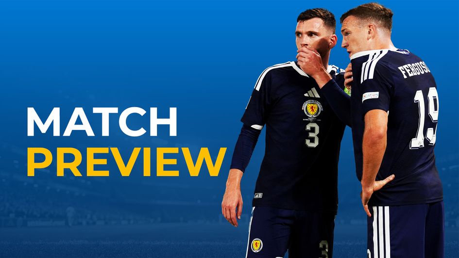 Scotland are backed for another strong showing when they welcome Slovenia