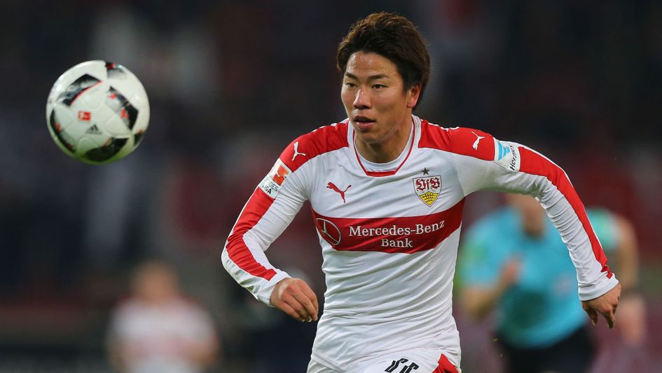 Takuma Asano