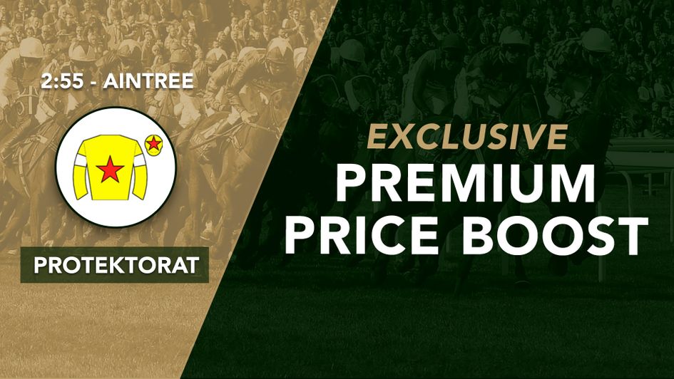 Exclusive odds on Protektorat in the Betway Bowl