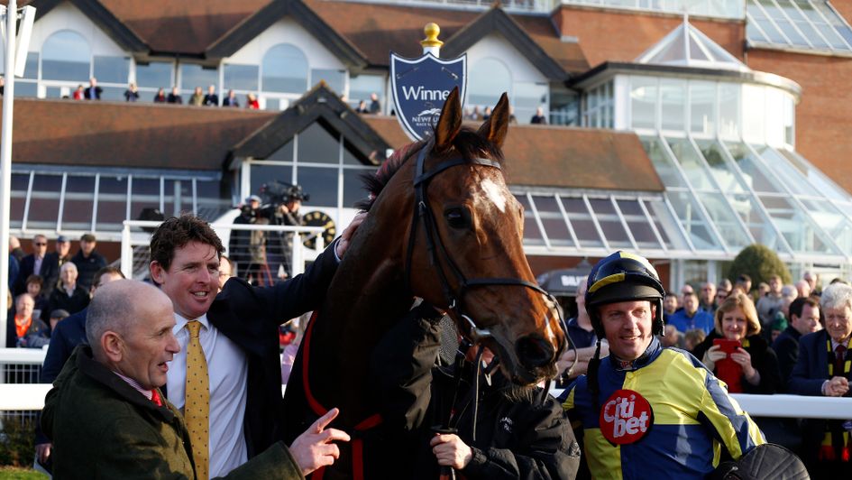 Noel Fehily and Get In The Queue