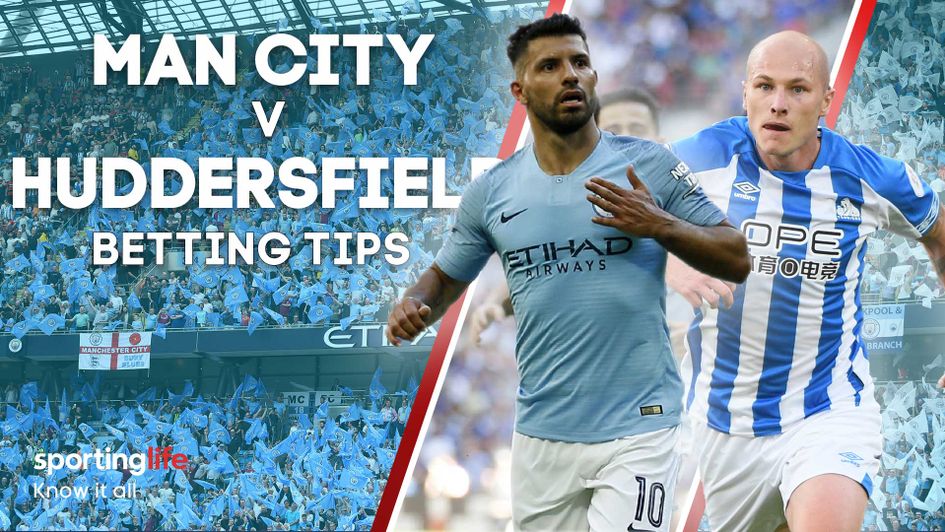 Man City v Huddersfield: Few expect the Terriers to pose a test and we are no different