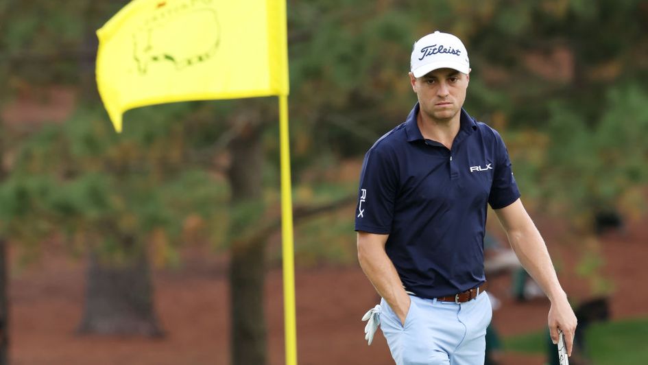 Will Justin Thomas be your hotshot selection?