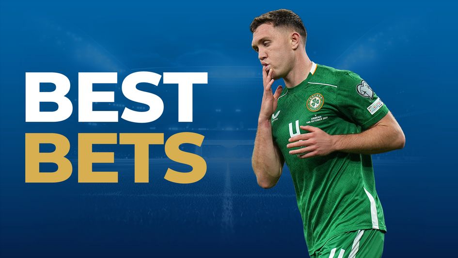 World Cup best bets