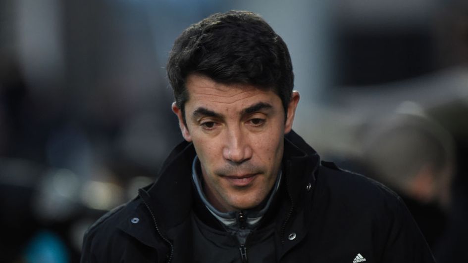 Bruno Lage won the Portugese flight with Benfica in 2019 but was sacked in July 2020