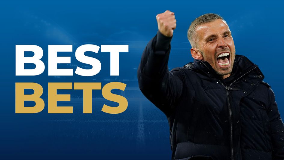 sunday best bets gary o'neil