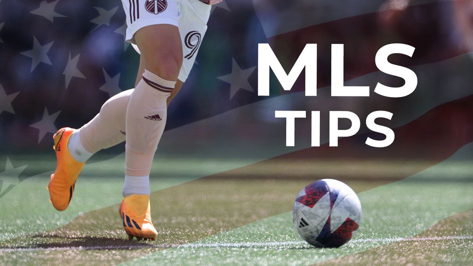 MLS tips, best bets, predictions and previews Week 23 picks