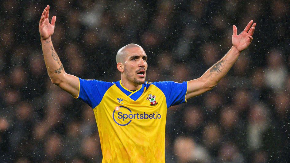 Oriol Romeu Chiến Binh Tuyến Giữa Kiên Cường – Hành Trình Vượt Qua Thử Thách