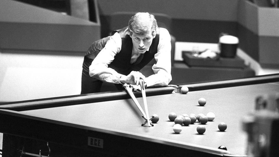 Steve Davis