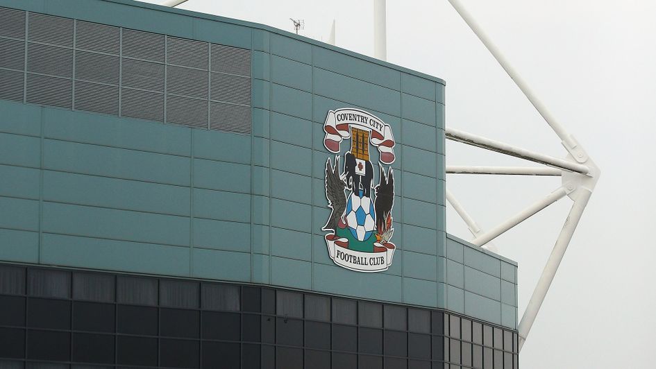 Coventry City's Ricoh Arena