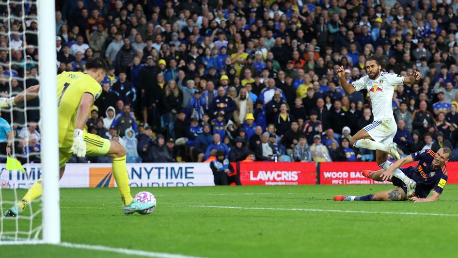 Dominic Calvert-Lewin