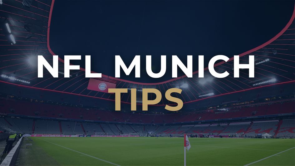 NFL Munich tips