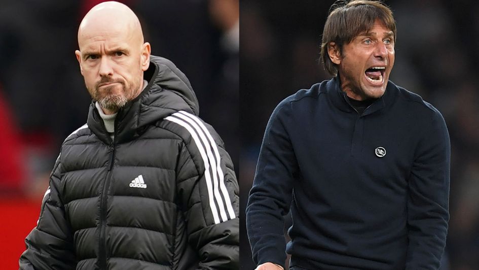 Tin chuyển nhượng trưa 20/9: Harry Kane xác nhận đến MU hè 2024; Antonio Conte thay thế HLV Ten Hag?