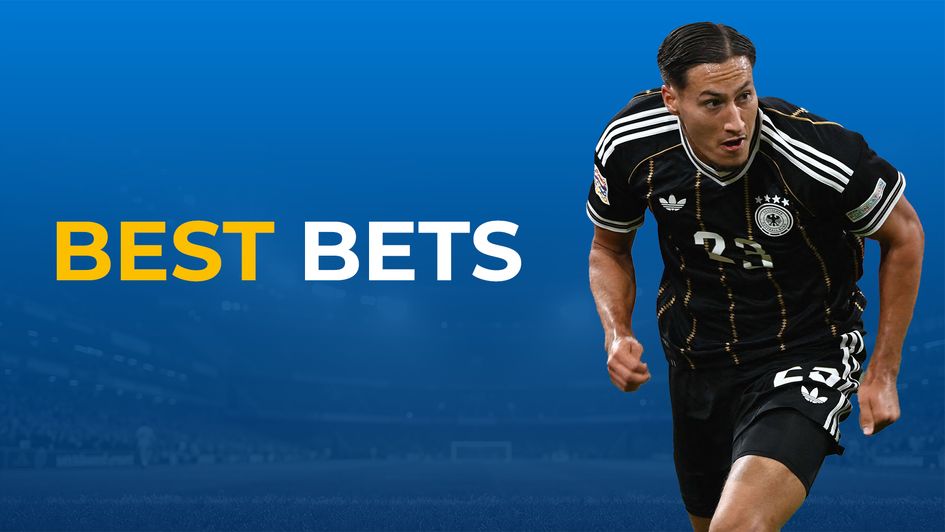 Best Bets - Younes Ebnoutalib