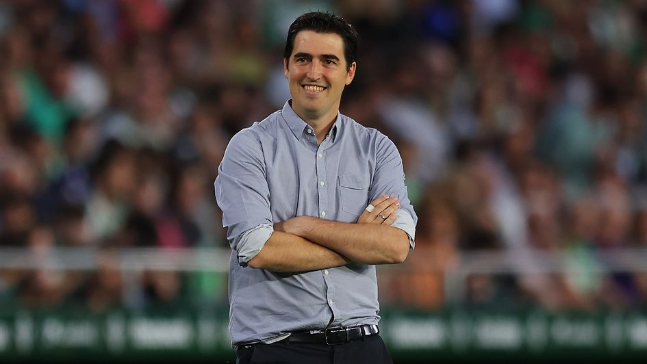 Andoni Iraola takes over at Bournemouth after Gary O’Neil’s surprise sacking