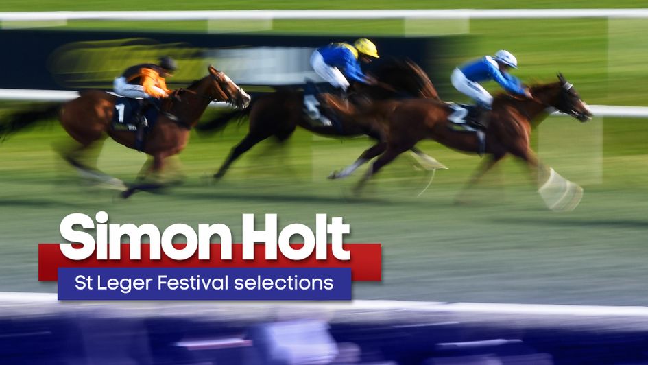 Simon Holt previews the action