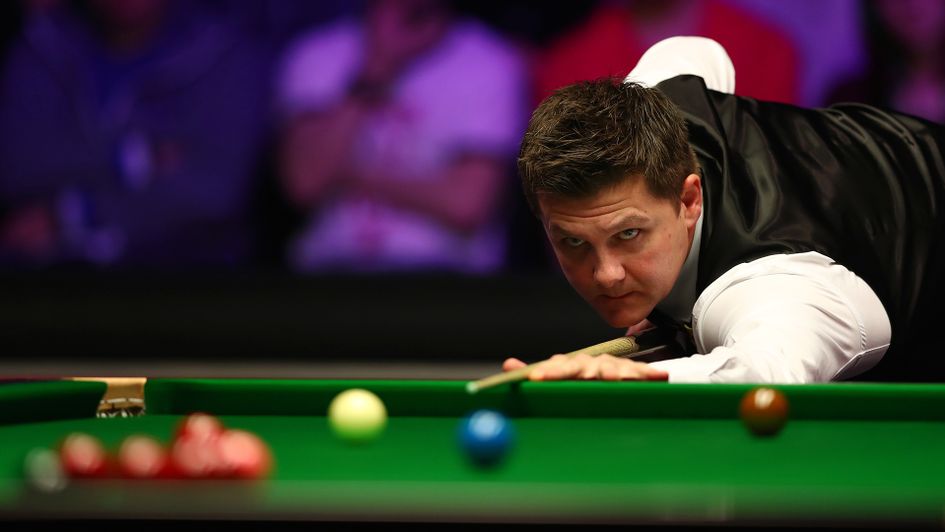 Championship League snooker: Ryan Day edges past Kyren Wilson to progress