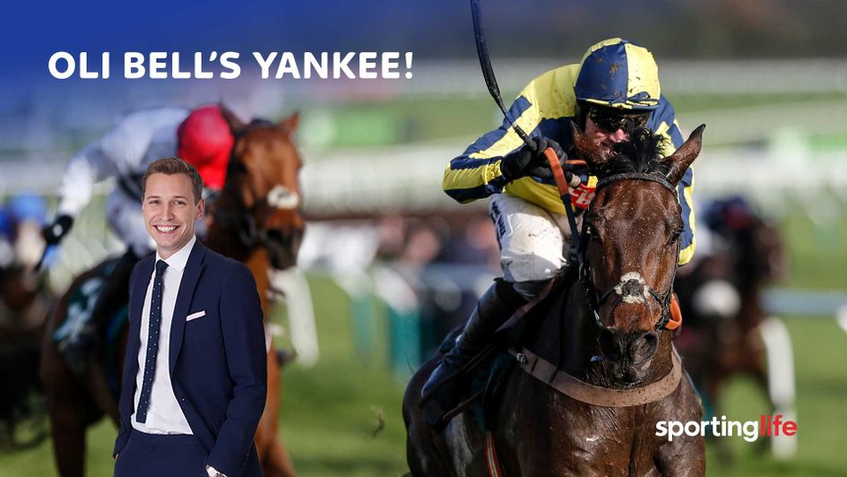 Check out Oli Bell's Saturday Yankee
