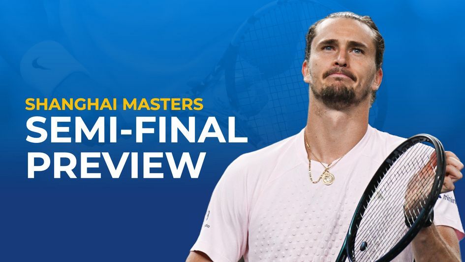 Scroll down for our preview of the semi-finals