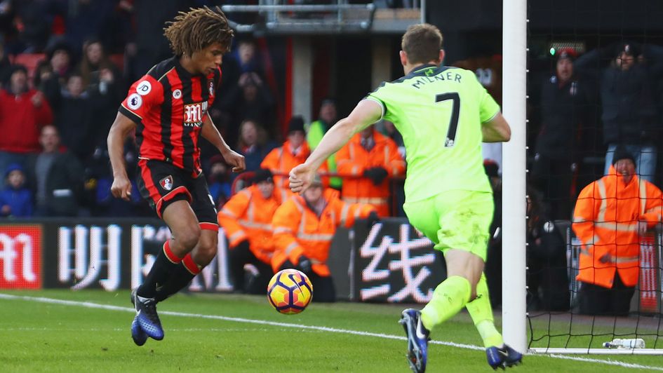 Nathan Ake