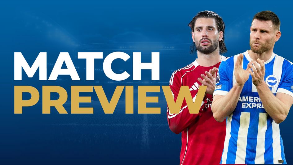 Dominik Szoboszlai James Milner Liverpool v Brighton