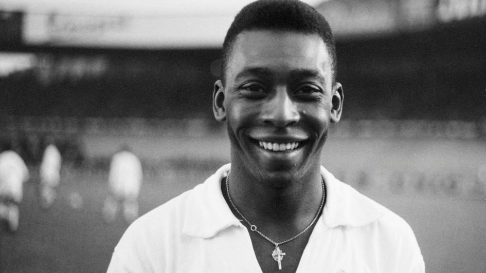 Pele has died at the age of 82