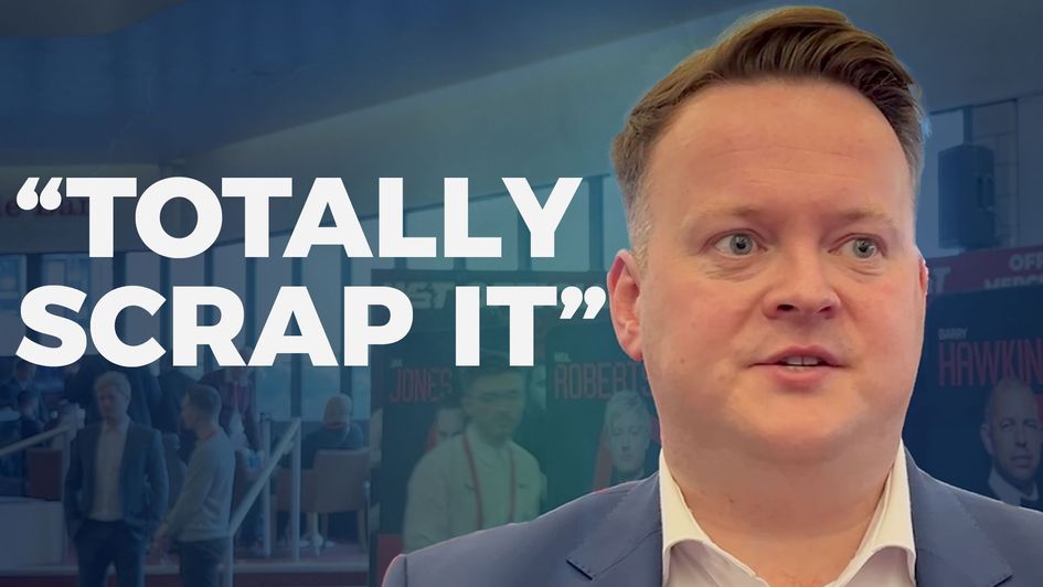 Scroll down to watch our feature video