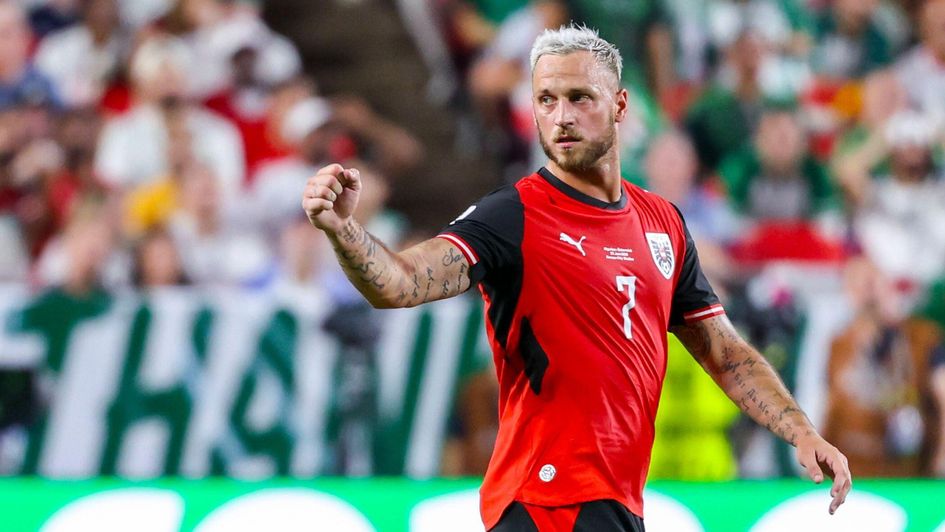 Marko Arnautovic