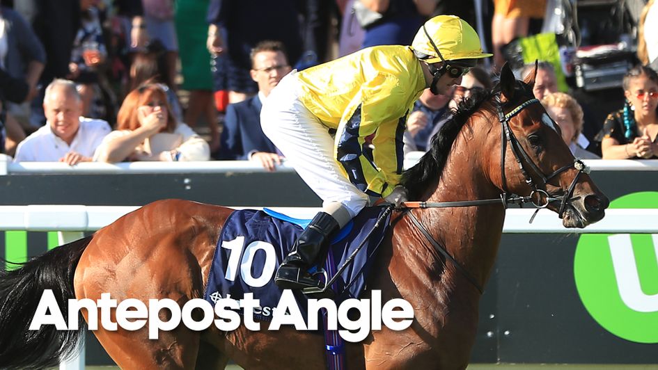 Blackheath looks a good bet at long odds this weekend