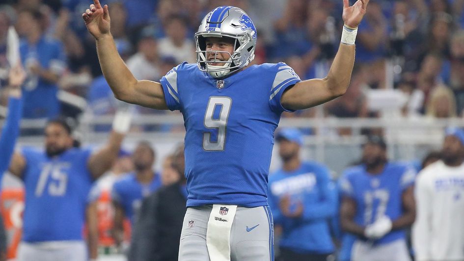 Matt Stafford is now the highest paid player in the NFL